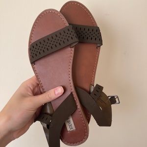 Sandals!